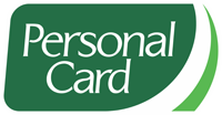 PersonalCard